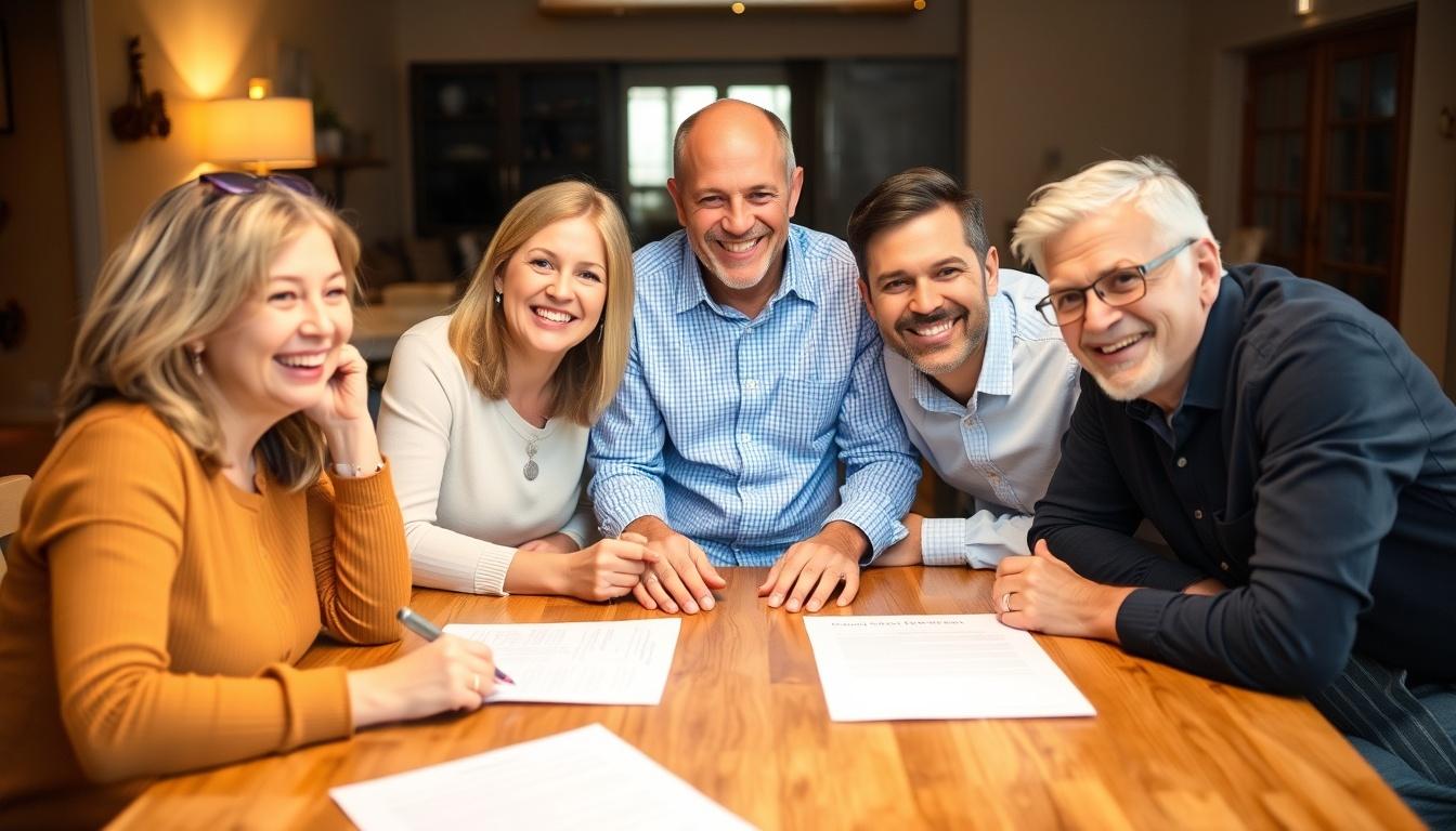 Individuelle rechtliche Beratung